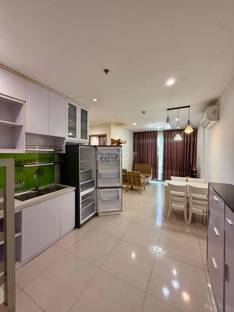 CHÍNH CHỦ BÁN NHANH BÁN CĂN HỘ 2PN S502 – VINHOMES GRAND PARK Q9 HẠ