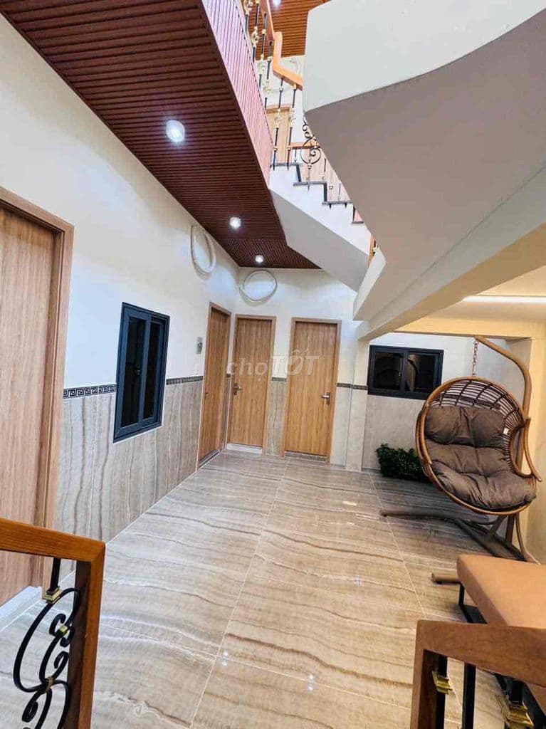 70m2 mặt tiền đường - khu bàu cát - Tân Bình 8.6 tỷ - Ảnh 3