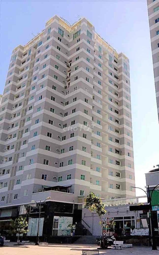 Căn hộ 3PN-2WC - DT 81m2. Sổ hồng riêng. Ngay Aeon Mall Bình Tân - Ảnh 2