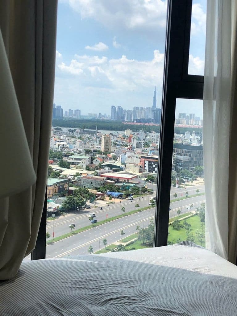 GIỎ HÀNG ECO GREEN CẦN BÁN 1PN, 2PN, 3PN GIÁ CHI TIẾT - Ảnh 2