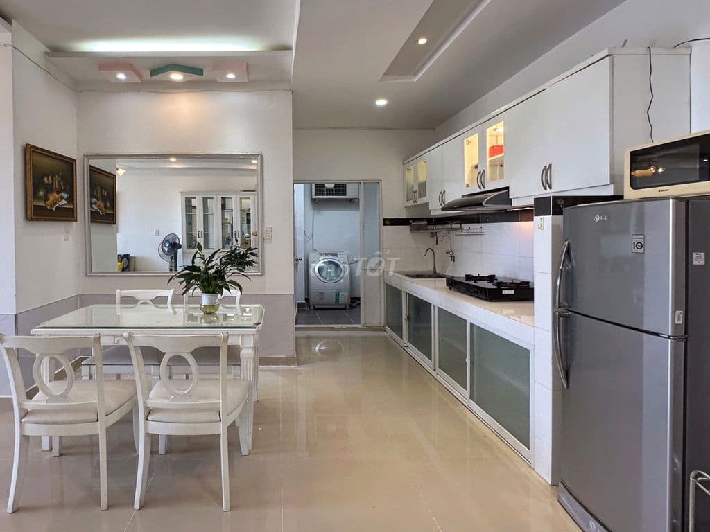 Cần bán căn hộ Belleza Apartment 336 Phạm Hữu Lầu, Phường Phú Mỹ ,