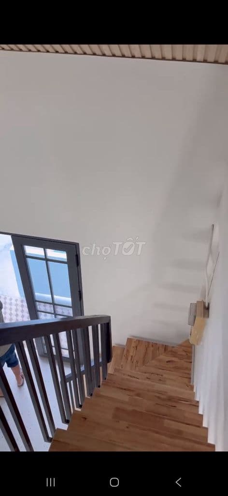 CC mới Võ Thị Sáu - 60m2 (2PN 2 WC) Giá tốt