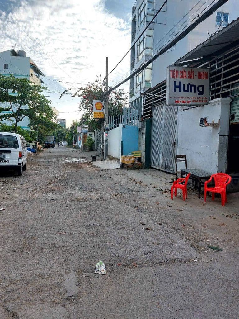 Bán đất - Ảnh 2