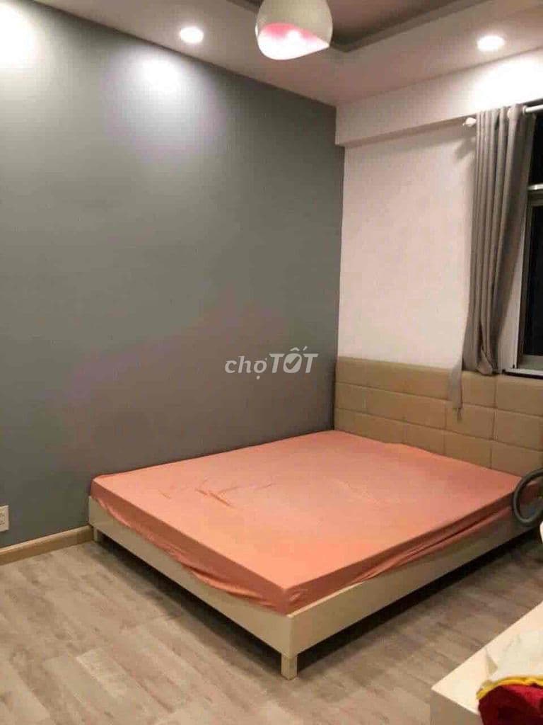 BÁN 3 CĂN TẠI CĂN HỘ PARCSPRING PHƯỜNG BÌNH TRƯNG ĐÔNG, QUẬN 2 - Ảnh 3