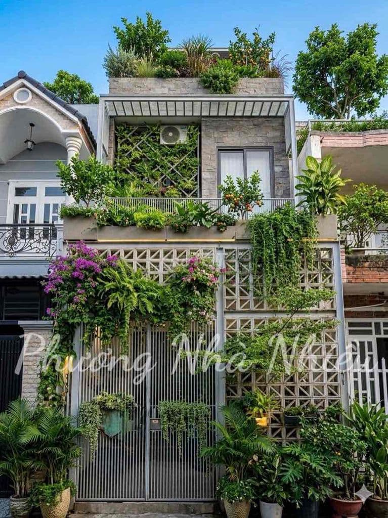Khu Đường Số P. Tân Quy Kế Lotte, Quận 7 - 3 Tầng - 4x14,5M - 7,99 Tỷ
