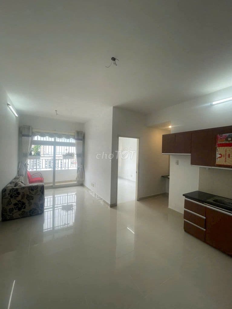 Giỏ hàng giá tốt căn 2PN 3PN Âu Cơ Tower có sổ hồng riêng, nhà đẹp