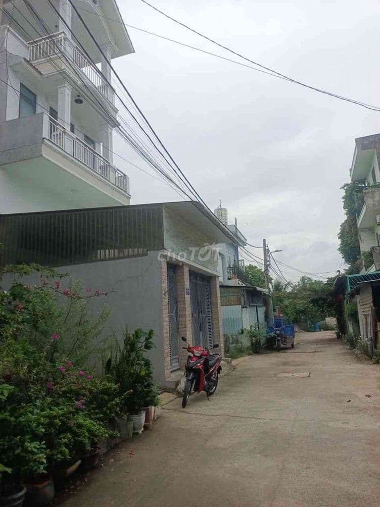Bán đất đường lò lưu,dt 80m,hxh,gần đô thị đông tăng Long,chỉ 4,3 tỉ - Ảnh 3
