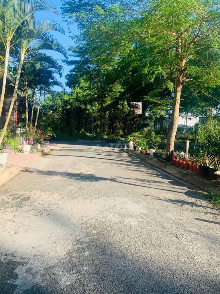 ĐẤT KDC VEN SÔNG NGUYỄN BÌNH_ĐÃ CÓ GIẤY PHÉP XÂY DỰNG_ - Ảnh 2