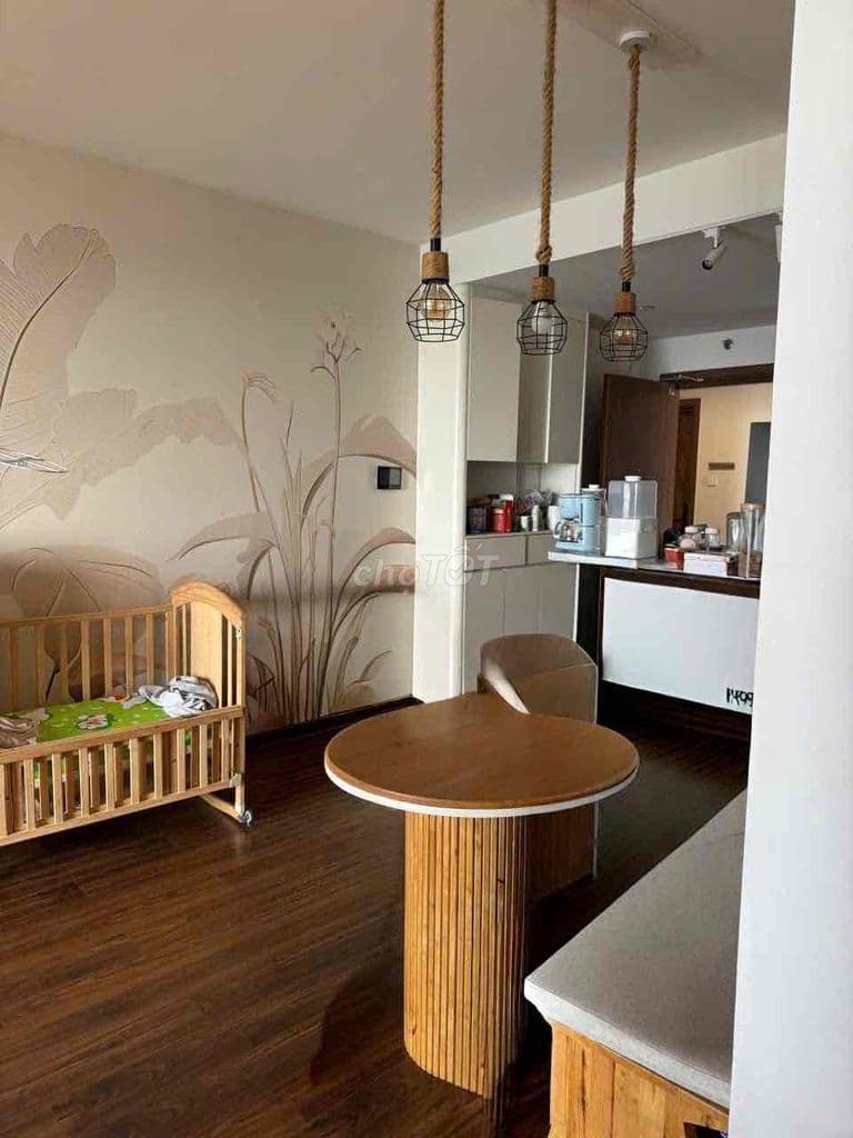 BÁN CĂN GÓC 2PN 2WC ĐÃ CÓ SỔ GIAI ĐOẠN 2 - Ảnh 2