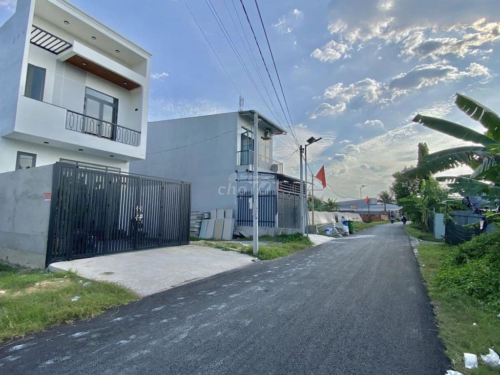 Lô đất 119m2 (có 99m2 thổ ) 1 / Đ.Ba Sa, Phước Hiệp. giá 900 triệu - Ảnh 2