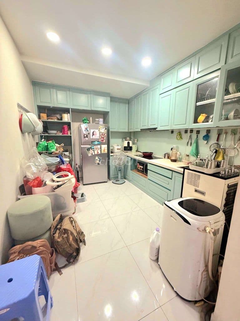CHÍNH CHỦ XÂY DỰNG TÂM HUYẾT- CHẮC CHẮN ĐẸP- CHỈ 4.19 TỎI - Ảnh 3