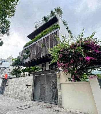 Bán Nhà Biệt Thự - Ảnh 3