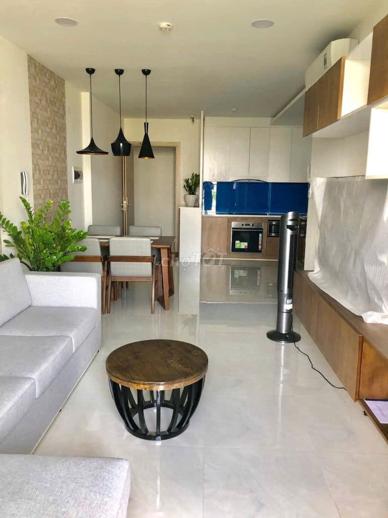BÁN CĂN HỘ 2PN, 3PN DT 80M2 - 108M2, DỰ ÁN RIVA PARK, VIEW SÔNG - Ảnh 2