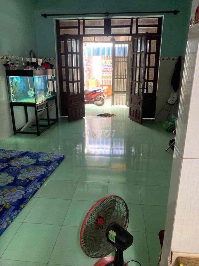 ‼️NHÀ BÁN 4️⃣3️⃣m2 SHR‼️, KẾ CÔNG VIÊN ( Q12 , Hiệp Thành ) - Ảnh 3