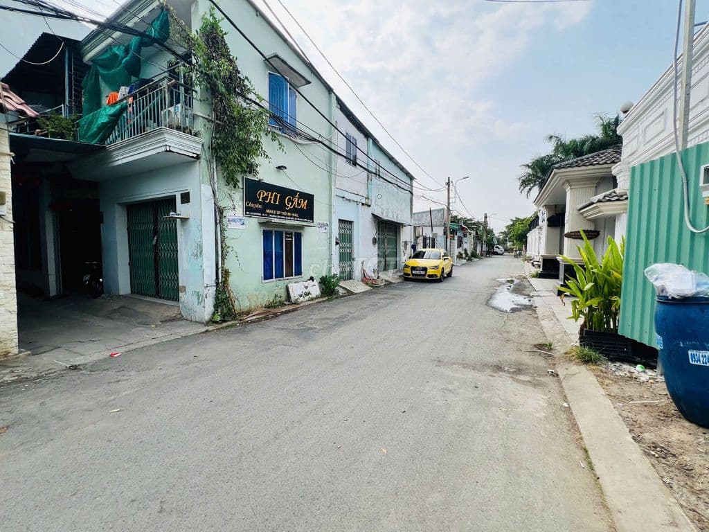 BÁN NHANH LÔ GÓC 2 MT ĐƯỜNG 11 - TRƯỜNG THỌ – NGANG 7M1 - Ảnh 2