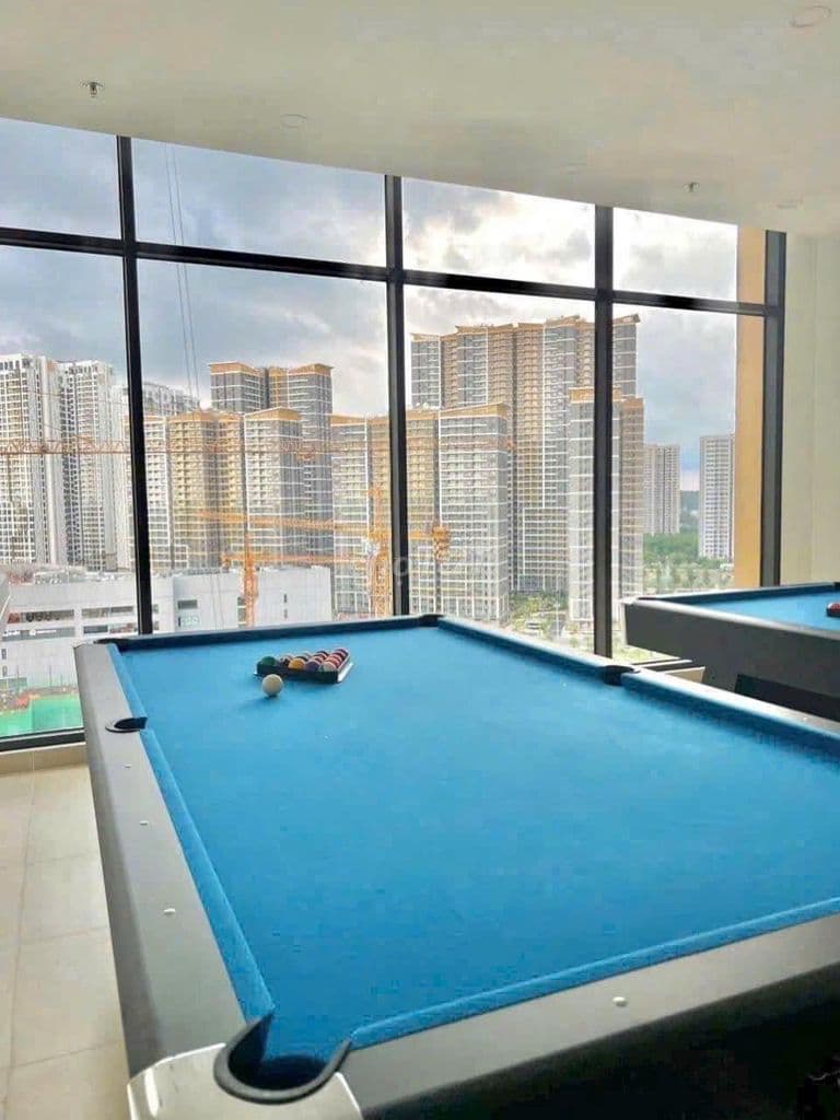 3.4 tỷ/ 54m2 đã Vat phân khu hạng sang The Beverly & Opus One - Ảnh 3