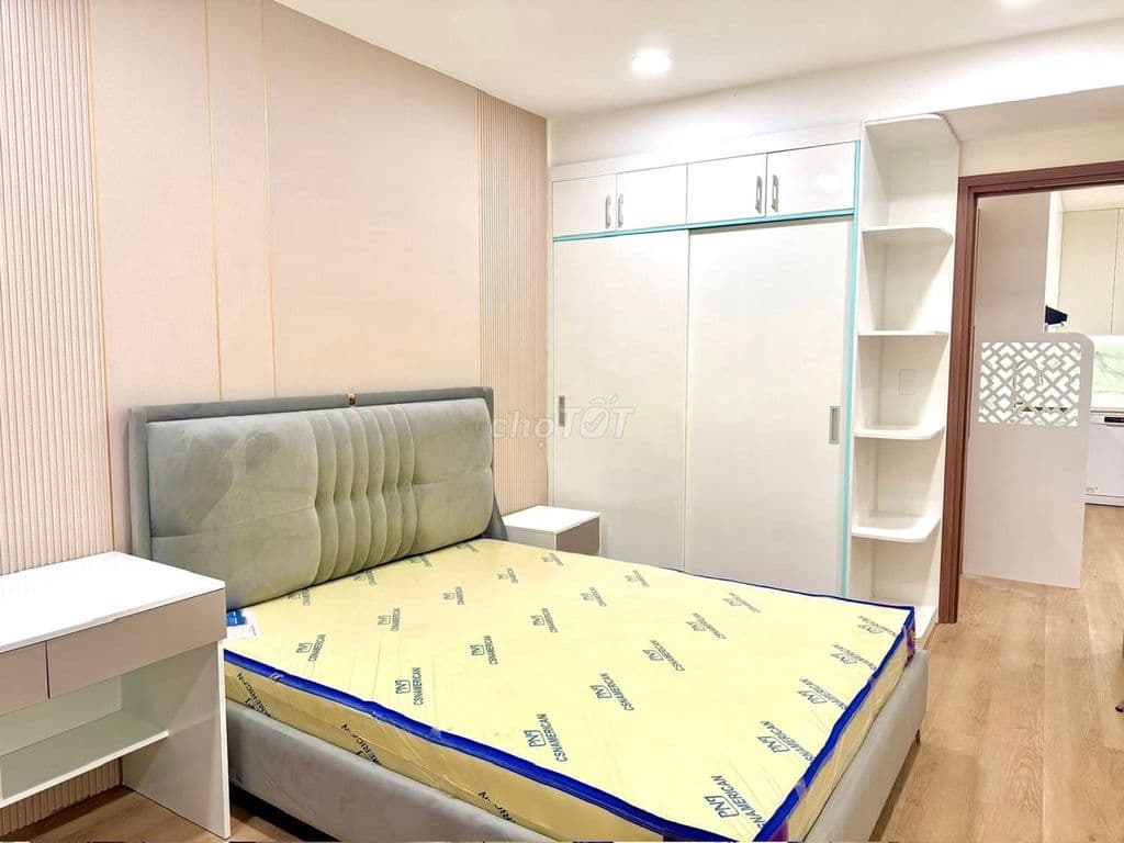 2,295tỷ /51m2/2PN_có sổ Ngay trường ĐH công nghiệp TPHCM *** - Ảnh 3