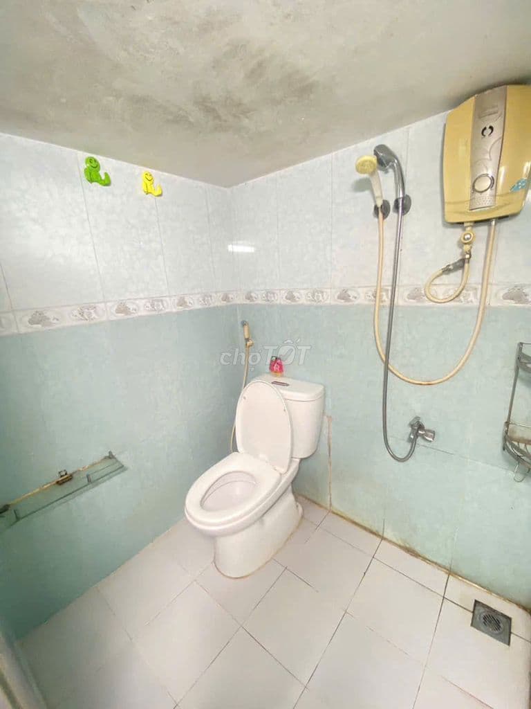 CHÍNH CHỦ BÁN CHUNG CƯ 26 NGÔ QUYỀN Q5! - Ảnh 2