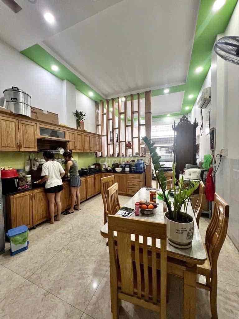 nhà tại Bình Thành 60m2. 4x15. 2,7 tỷ - Ảnh 2