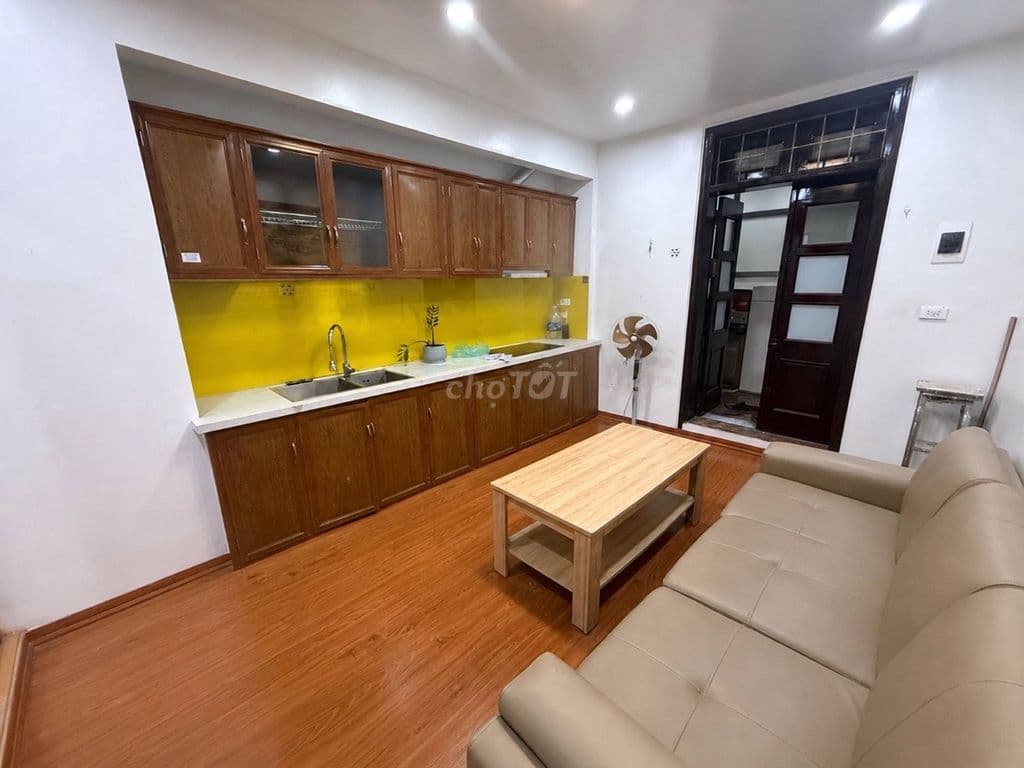 bán nhà 75m² Đống Đa nhà đẹp ở ngay
