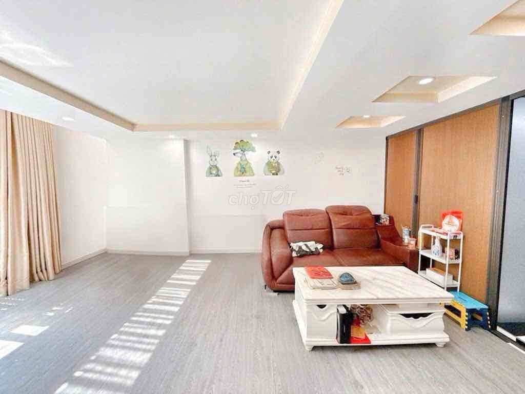 NHỈNH 6 TỶ – 3PN – NGANG GẦN 5M - GẦN CẦU HIMLAM - HẺM 4M THÔNG THOÁN - Ảnh 3