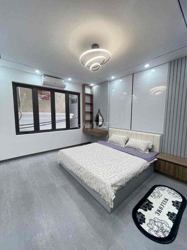 🔥 TÂN MAI – NGUYỄN CHÍNH - GẦN Ô TÔ – 3 THOÁNG – FULL NỘI THẤT – Ở NGA - Ảnh 2