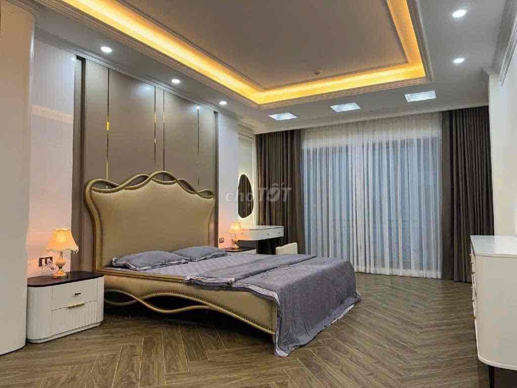 11.12 TỶ – 58M2 – 5 TẦNG – NHÀ ĐẸP PHỐ VIP TÔ VĨNH DIỆN – THANH XUÂN - Ảnh 2