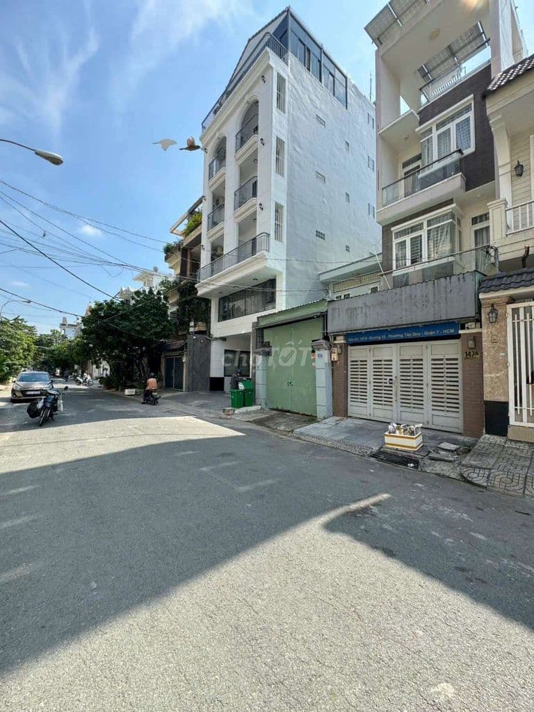 cần cho thuê nhà mt đường p tân quy - Ảnh 2