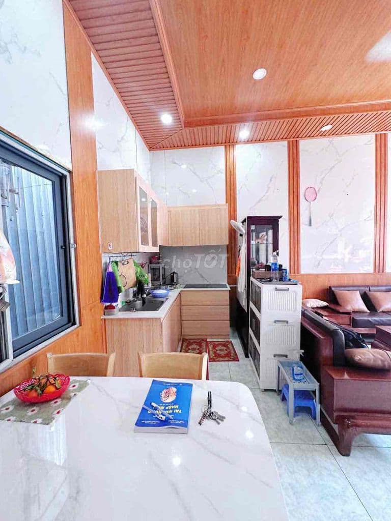 🔥 2 CĂN MẶT TIỀN TIỀN LÂN 12 – 4.3 TỶ – VỪA Ở VỪA CÓ THU NHẬP 💸 - Ảnh 2
