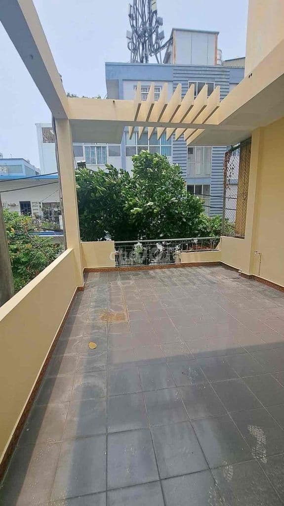 95M2 HOÀNG HOA THÁM 4.1M NỞ 5.7M *22M–CHỈ 12.7 TỶ - Ảnh 2