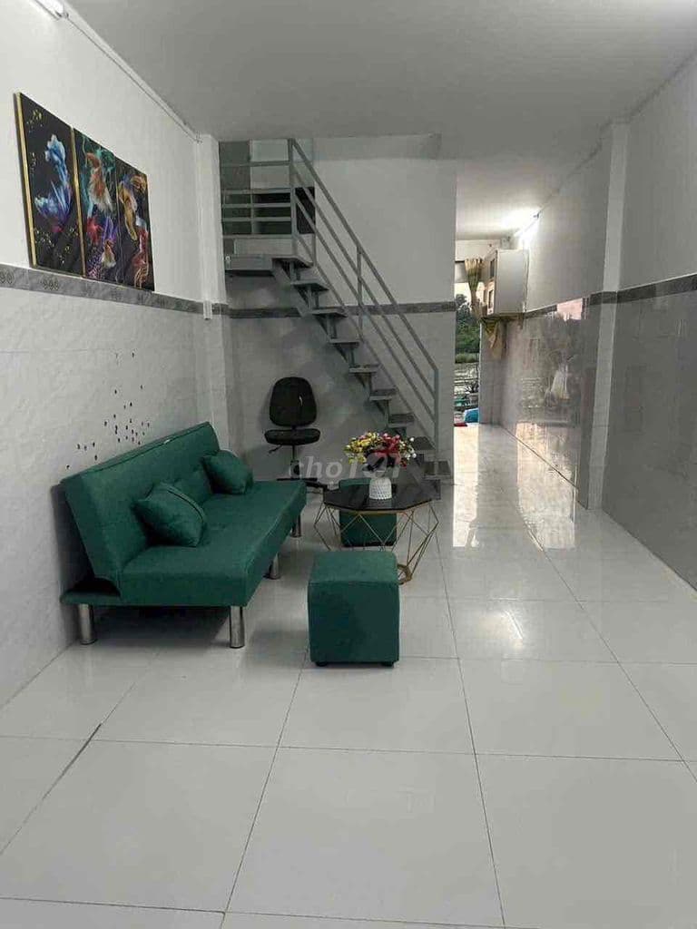 Nhà bán gấp 850 triệu