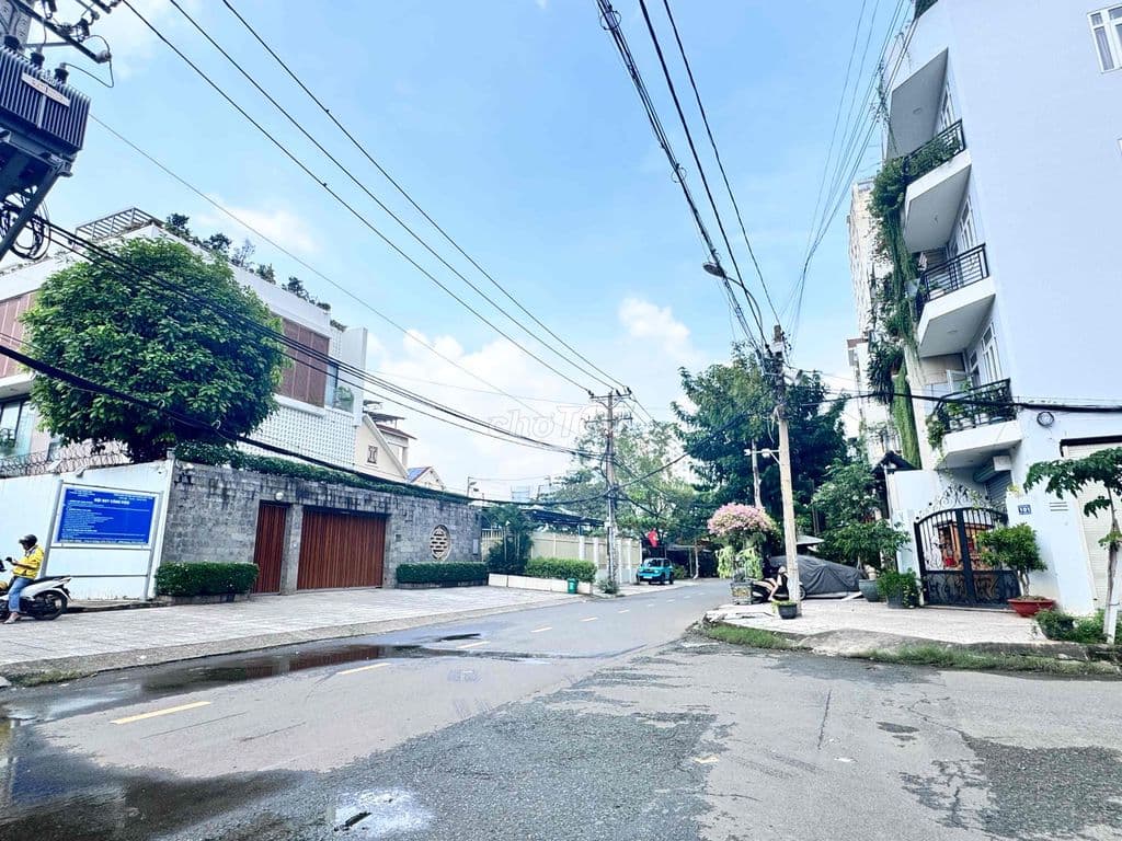 HIẾM - DT 5*18M ĐẤT HẺM XE TẢI ĐƯỜNG 18 - KHU BÊN SÔNG - GIÁ 10.2 TỶ - Ảnh 3