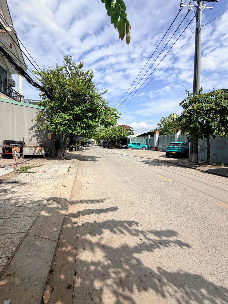 bán Đất MT Kinh Doanh TX24 sát Tô Ngọc Vân, Hà Huy Giáp. - Ảnh 2