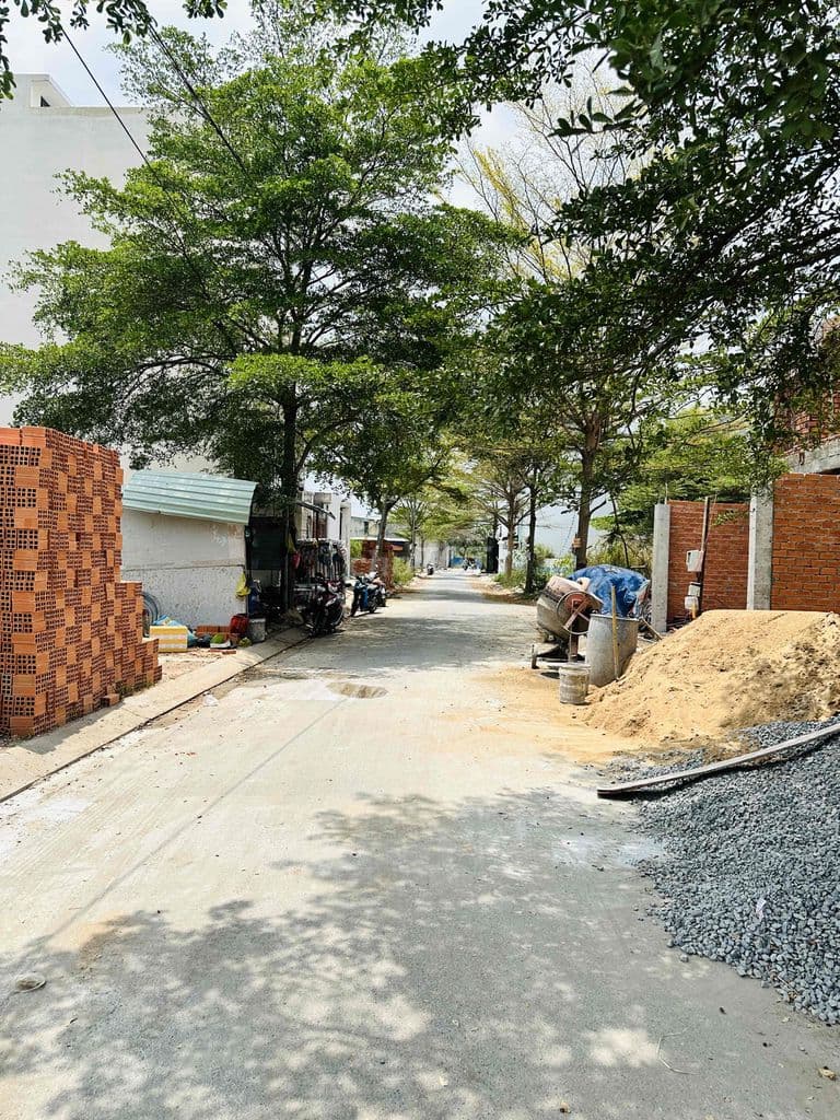 CHỈ 3,75ty CHO 97m2- SỔ RIÊNG- KDC ĐỒNG BỘ - Ảnh 3