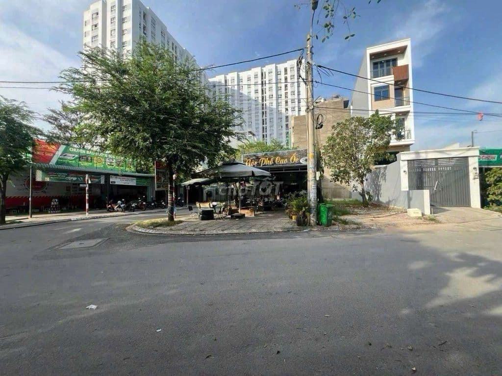 Bán đất an phú đông Quận 12 - Ảnh 3