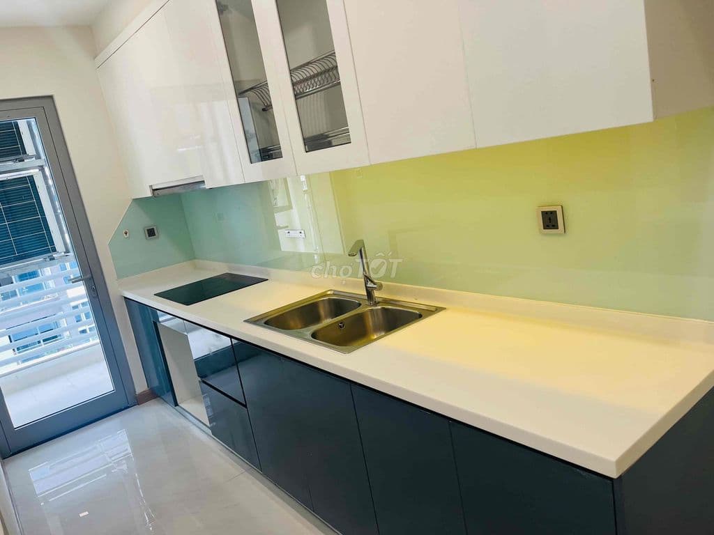 bán căn hộ Vinhome Central park