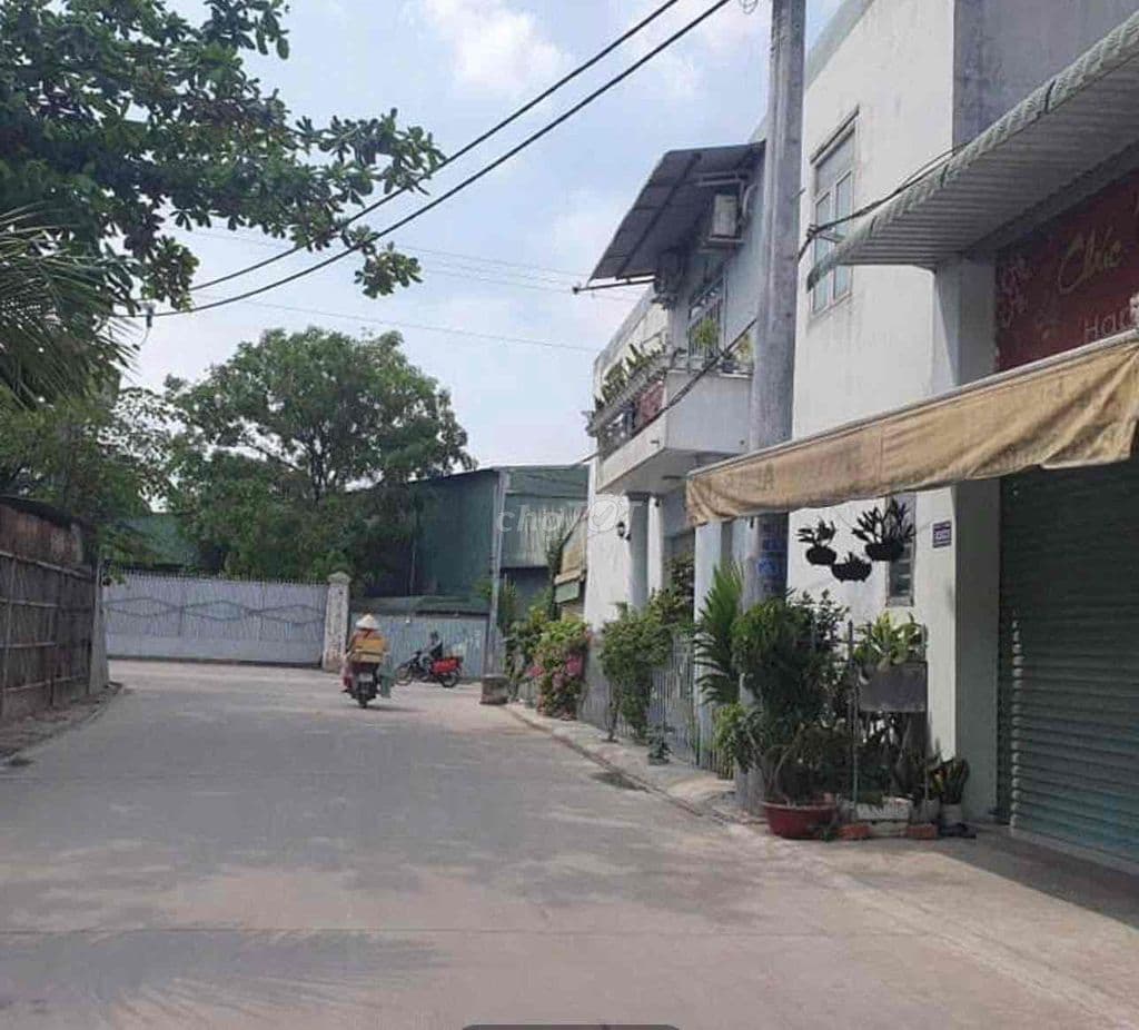 Cần bán gấp dãy trọ sau lưng chợ BÌNH ĐIỀN - TPHCM , khu đông dân Gần - Ảnh 2