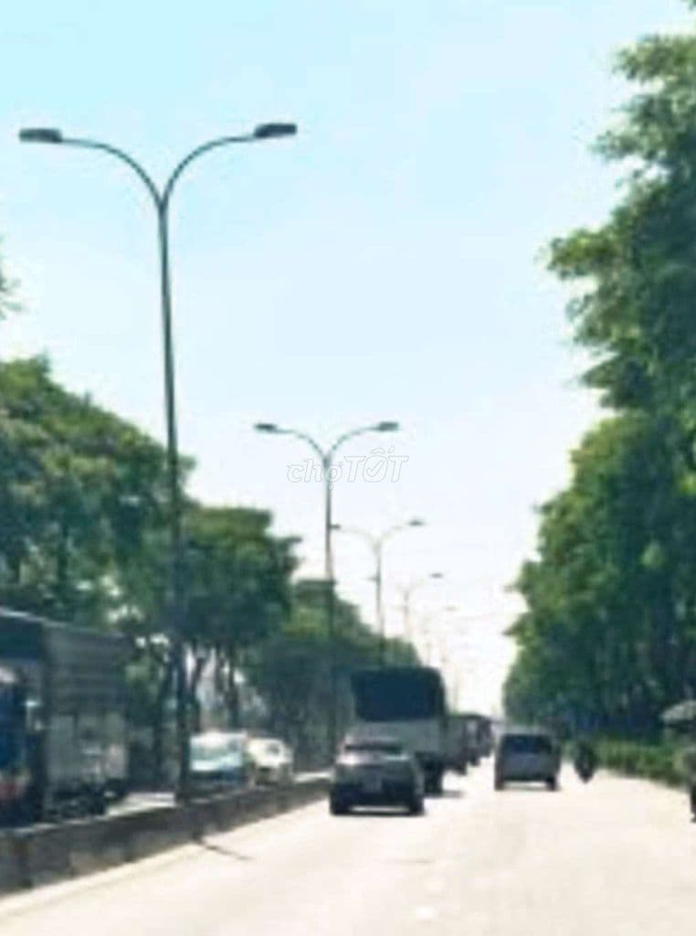 Bán nhà đất 587m2 full OTD. Tân vĩnh Lộc .Bình Chánh