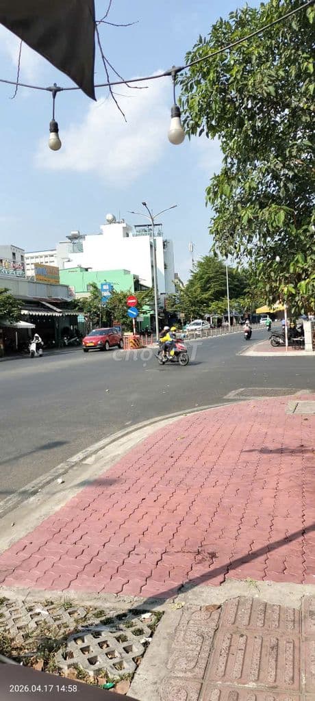 Bán 553,7m2 đất MT Tạ Quang Bửu gần trục đường Phạm Hùng, P.4, Q.8 - Ảnh 2