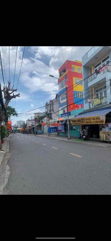 130m full thổ cư- Nhà cấp 4- Tiện xây mới - sát chợ Thủ Đức