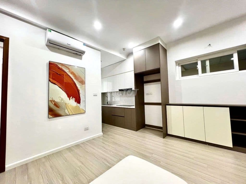 Chung cư Nam Trung Yên - 5 tỷ hơn - gần 60m - 2 ngủ - Ảnh 2