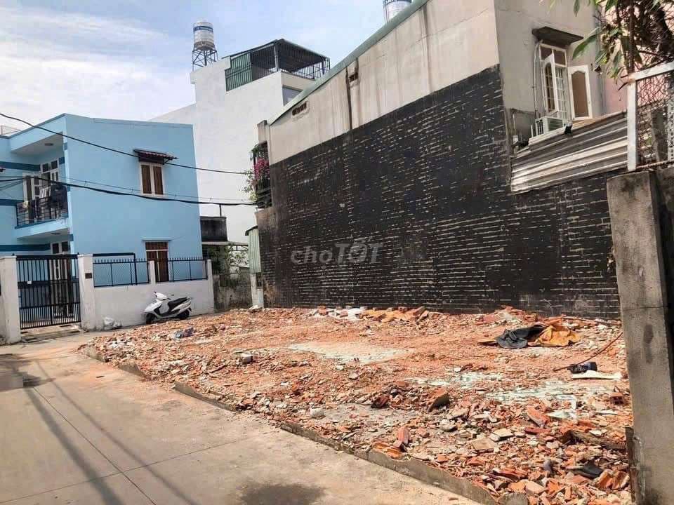 Lô đất góc 2MT ngang 6,7 ngay Hoàng Diệu 2 - Ảnh 2