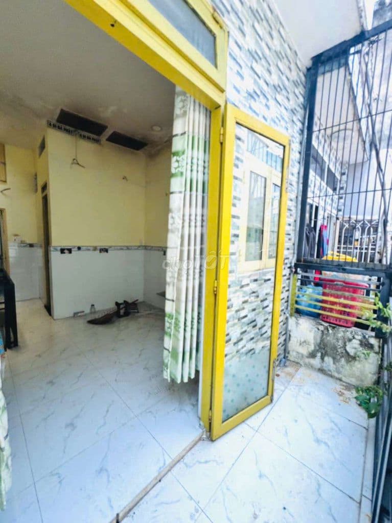 HẺM ĐẸP,NHÀ Ở NGAY - Ảnh 3