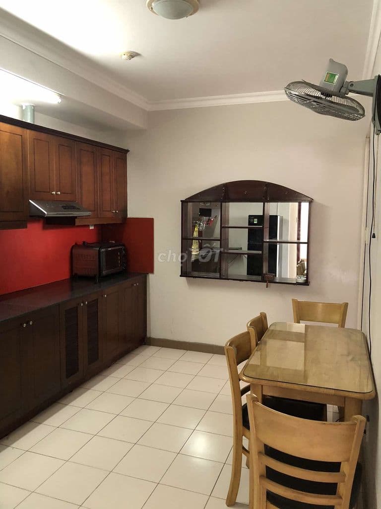 Bán Căn Hộ Phúc Thịnh Quận 5, Dt : 76 m2, 2PN, Giá : 3.5 tỉ/căn, - Ảnh 2