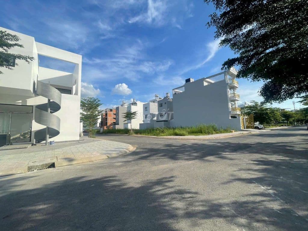 Đất KDC 1181 Lê Văn Lương Phước Kiển