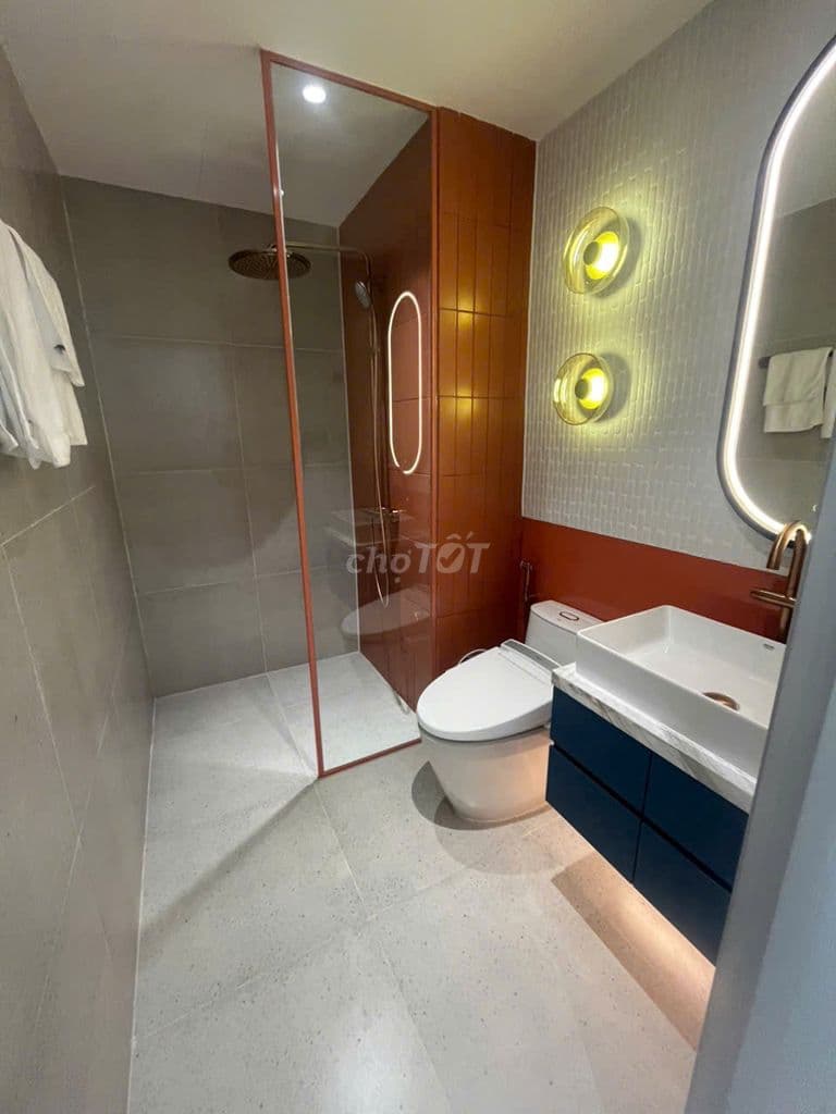 68m2 - Giá dự kiến 6.05tỷ chiết khấu 11% - Libre 2PN 2WC dự án Arcadia - Ảnh 2