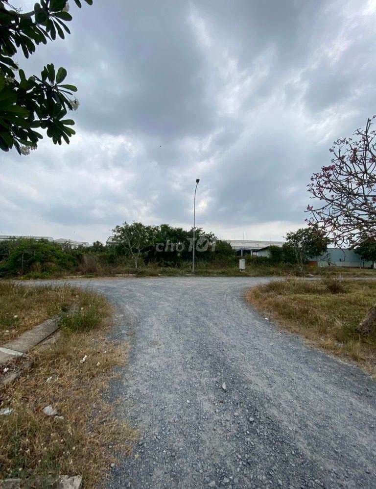 ĐẤT DỰ ÁN KDC PHÚC YÊN- SHR- 8x12m- XÂY BIỆT THỰ 4 TẦNG CHỈ 2 TỶ 65 - Ảnh 3