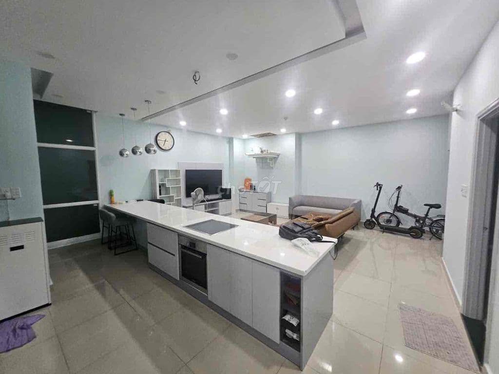 📣BÁN CĂN HỘ BELLEZA Q7✅88M2,2PN,2WC+CĂN GÓC✅DECOR+TẶNG NT💰CHỈ : 4.05T