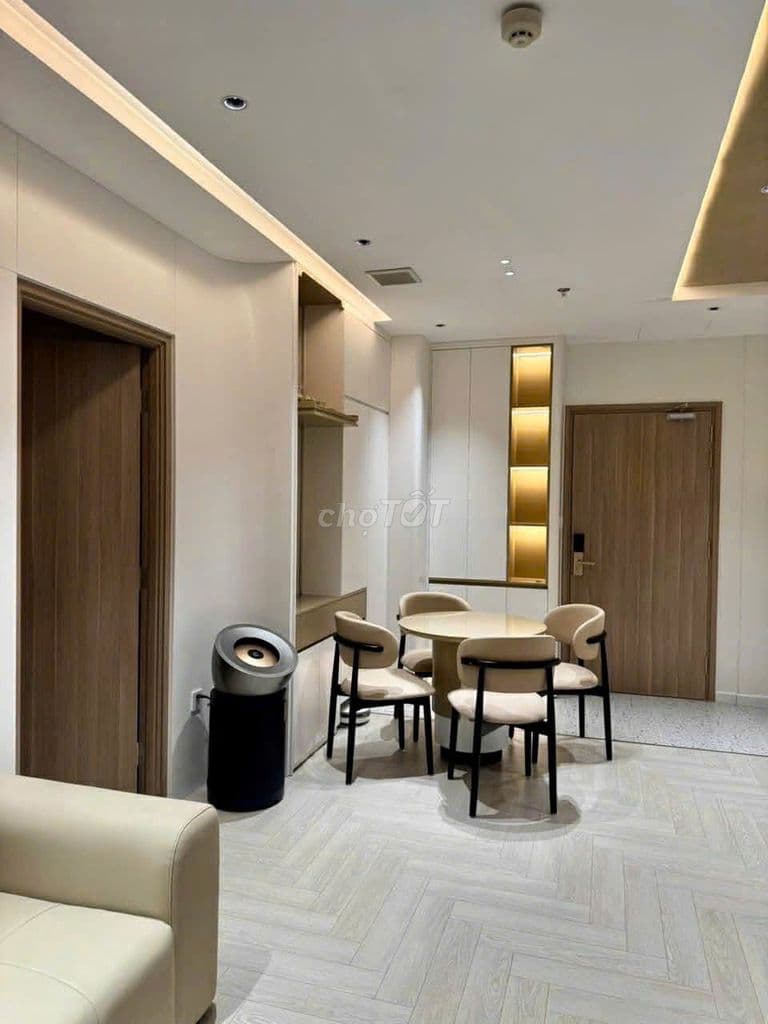 Bán Căn 3N2WC 78M2, full nội thất cao cấp. Giá 6 tỷ - Ảnh 2