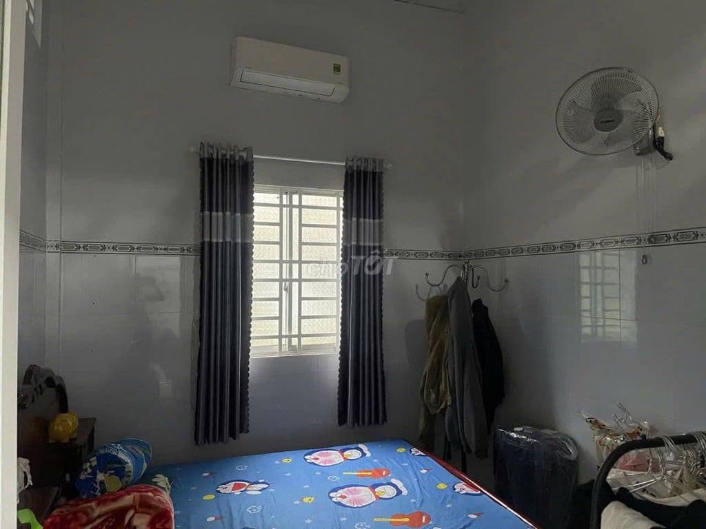📢 Nhà giá rẻ Tân Thông Hội Củ Chi. Diện tích 136,7m2 - Ảnh 3